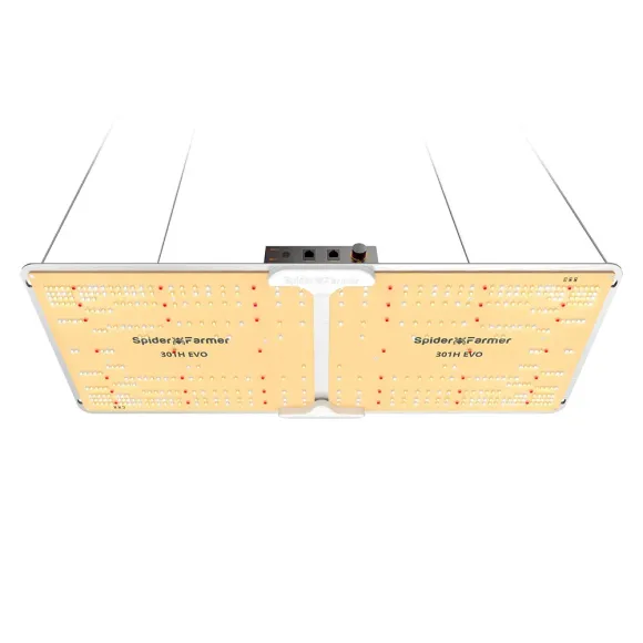 Spider Farmer SF1000 Grow LED Pflanzenzucht kaufen