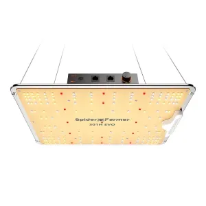 Spider Farmer SF1000 Grow LED Pflanzenzucht kaufen 2