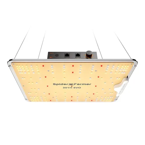 Spider Farmer SF1000 Grow LED Pflanzenzucht kaufen