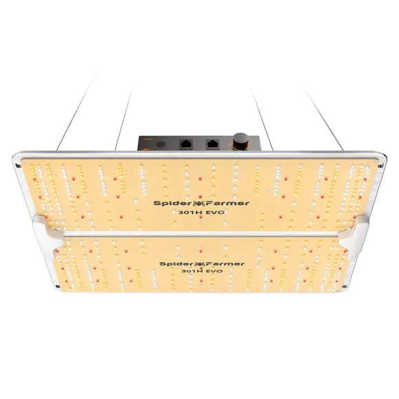 Spider Farmer SF1000 Grow LED Pflanzenzucht kaufen