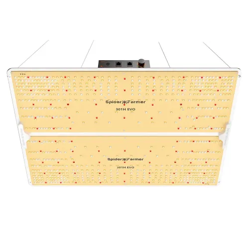 Spider Farmer SF1000 Grow LED Pflanzenzucht kaufen