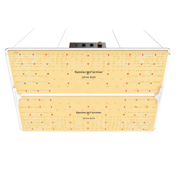 Spider Farmer SF1000 Grow LED Pflanzenzucht kaufen