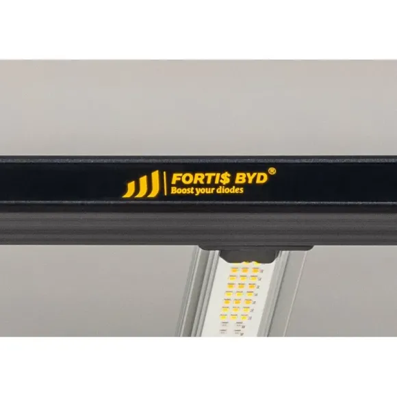 Fortis BYD 720W LED für 120x120cm Growing kaufen