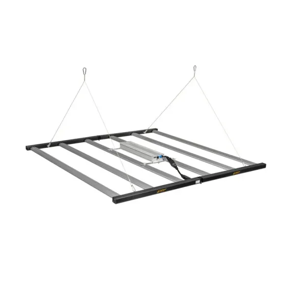 Fortis BYD 720W LED für 120x120cm Growing kaufen