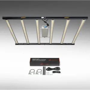 Fortis BYD 720W LED für 120x120cm Growing kaufen 2