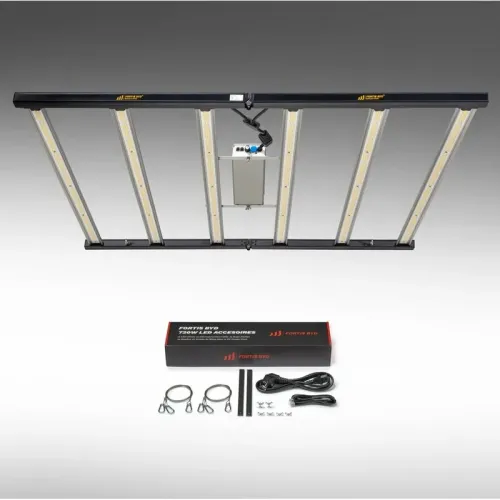Fortis BYD 720W LED für 120x120cm Growing kaufen