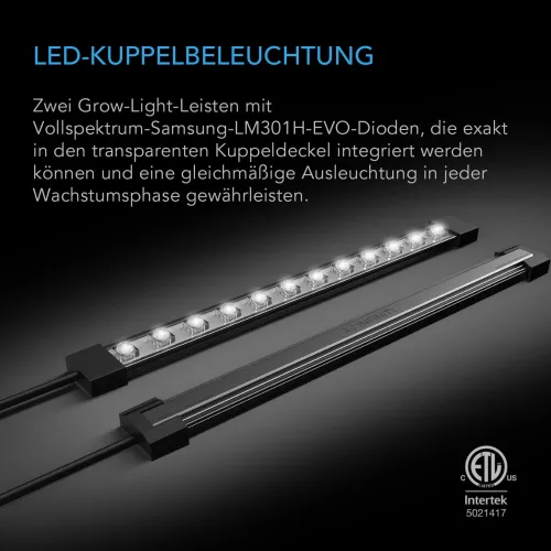 AC Infinity Stecklings-Gewächshaus kaufen