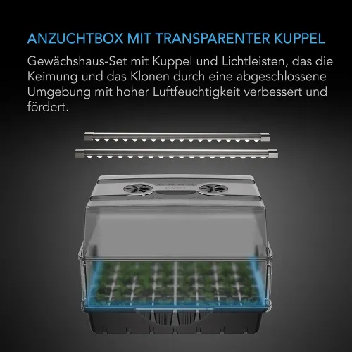 AC Infinity Stecklings-Gewächshaus kaufen