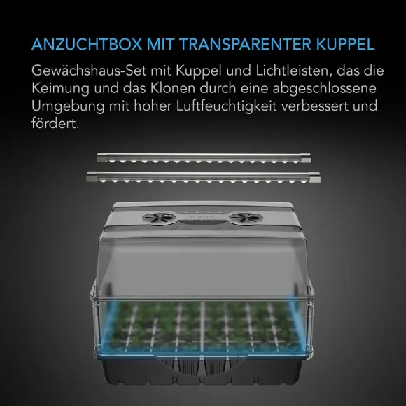 AC Infinity Stecklings-Gewächshaus kaufen