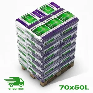 70x Plagron Bio Light Mix mit Perlite 50L kaufen