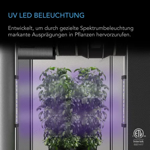 AC Infinity IONBEAM UVA kaufen - Zusatzlicht