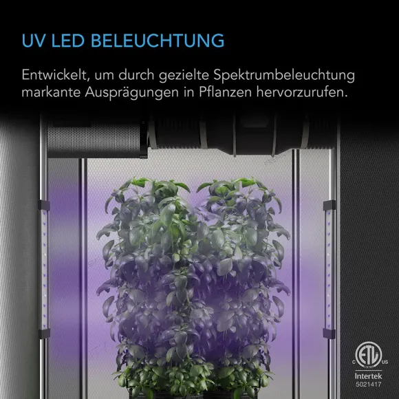 AC Infinity IONBEAM UVA kaufen - Zusatzlicht