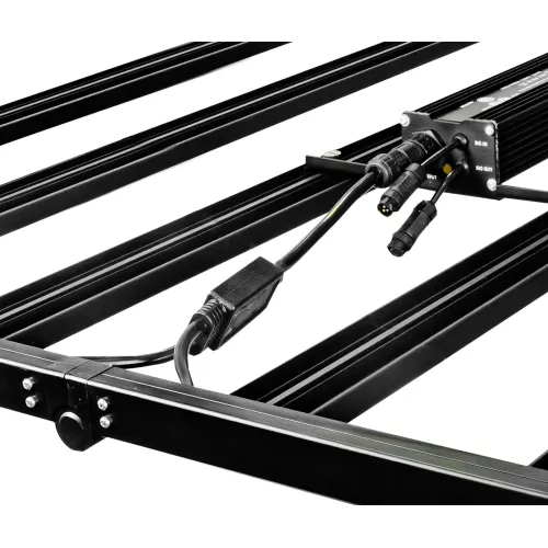 Lumatek Apollo 550W LED dimmbar 120x120cm kaufen