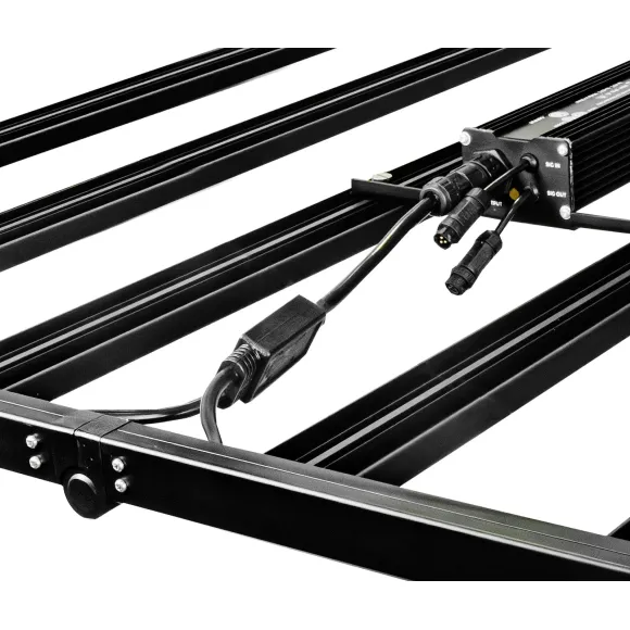 Lumatek Apollo 550W LED dimmbar 120x120cm kaufen