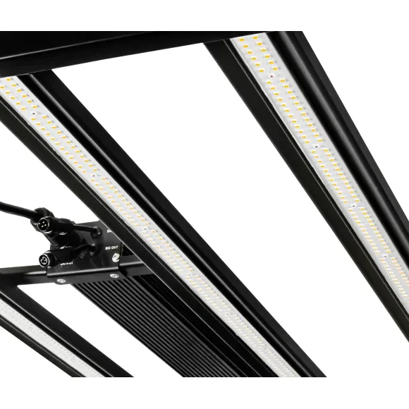 Lumatek Apollo 550W LED dimmbar 120x120cm kaufen