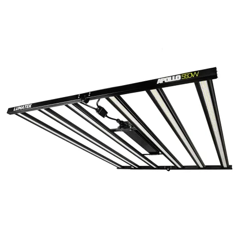 Lumatek Apollo 550W LED dimmbar 120x120cm kaufen