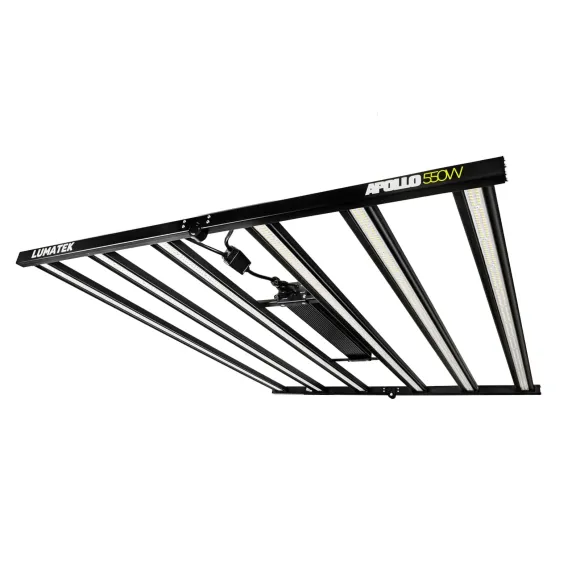 Lumatek Apollo 550W LED dimmbar 120x120cm kaufen
