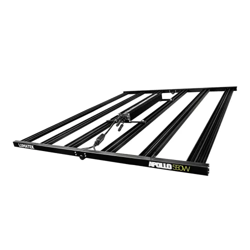 Lumatek Apollo 550W LED dimmbar 120x120cm kaufen
