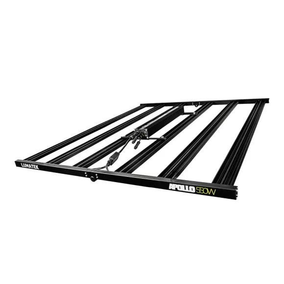 Lumatek Apollo 550W LED dimmbar 120x120cm kaufen