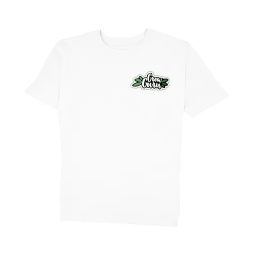 Grow Guru T-Shirt weiß Gr. L kaufen