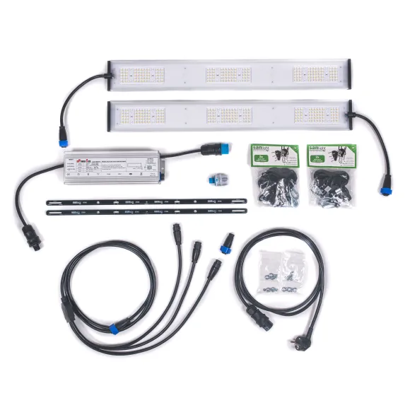 SANlight STIXX 3-80 Set 80x80 kaufen