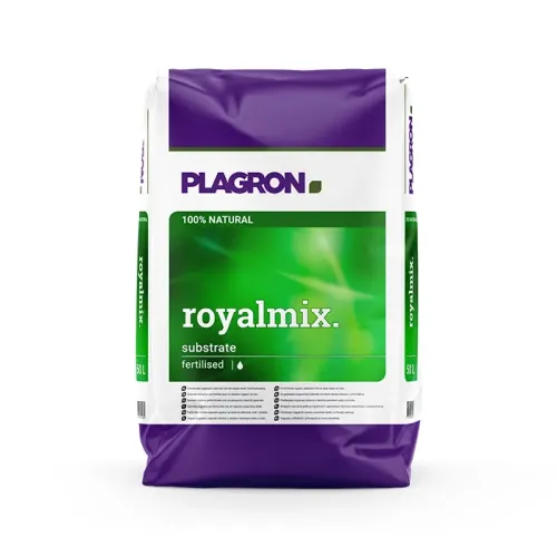 Plagron Royal Mix 50L vorgedngte Erde kaufen