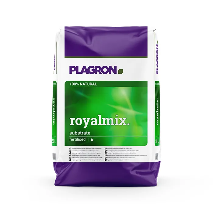 Plagron Royal Mix 50L