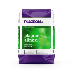 Plagron Batmix 50L Bio-Erde für Blüten kaufen