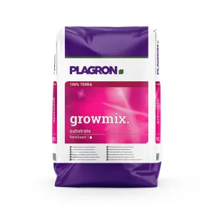 Plagron Growmix 50L Grow Erde kaufen