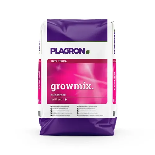 Plagron Growmix 50L Grow Erde kaufen