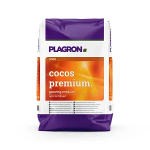 Plagron Cocos 50 Liter