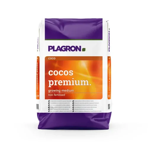 Plagron Cocos 50 Liter