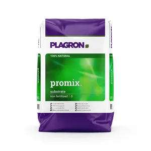 Plagron Promix 50L - Bio Grow Erde kaufen