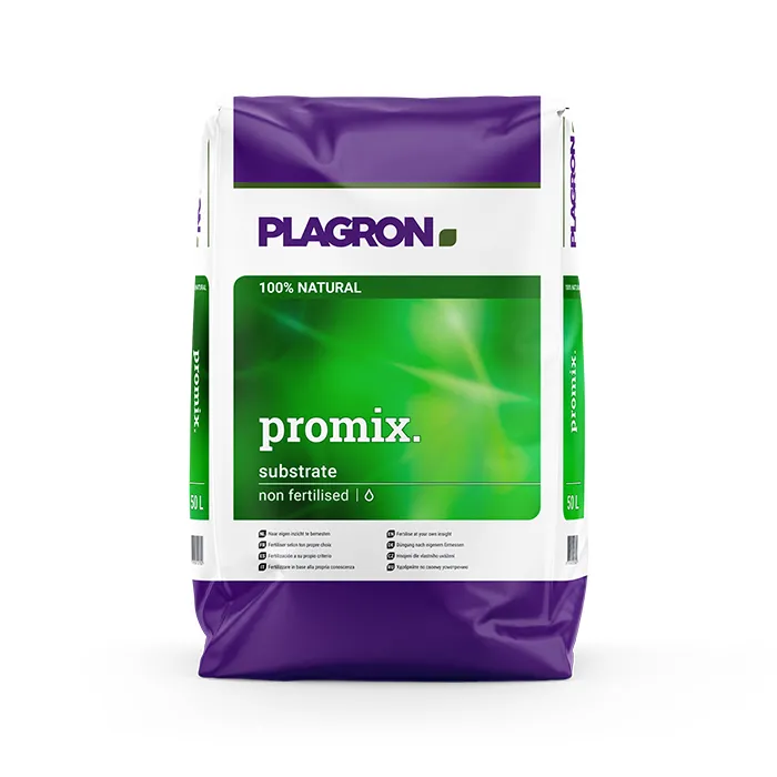 Plagron Promix 50L