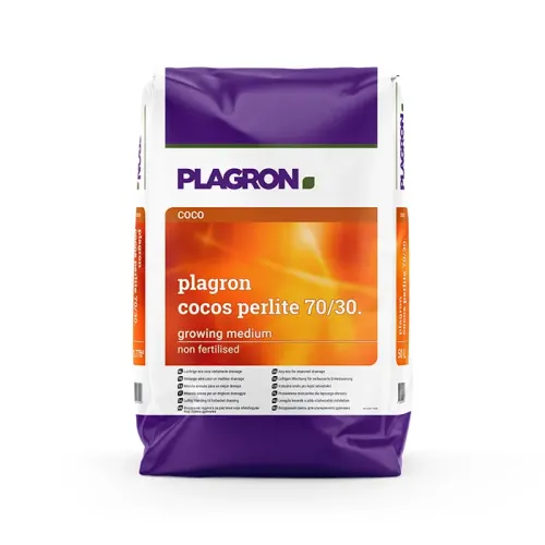Plagron Cocos Perlite 70/30 - 50L kaufen