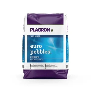 Plagron Euro Pebbles 10L für Hydroponik kaufen