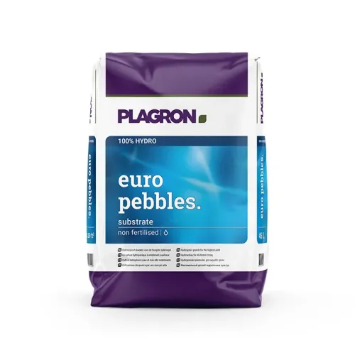 Plagron Euro Pebbles 10L für Hydroponik kaufen