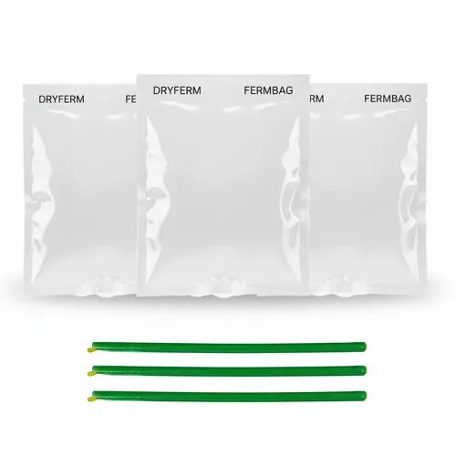 DryFerm Bags beutel mit 3 Clips von DryFerm