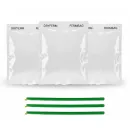 DryFerm Bags beutel mit 3 Clips von DryFerm