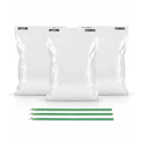 DryFerm Bags als set 100-250g