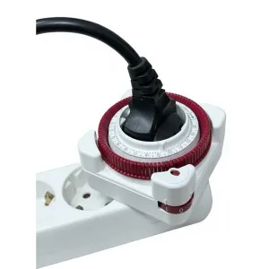 GRÄSSLIN Topica 100 HeavyDuty Zeitschaltuhr kaufen 2