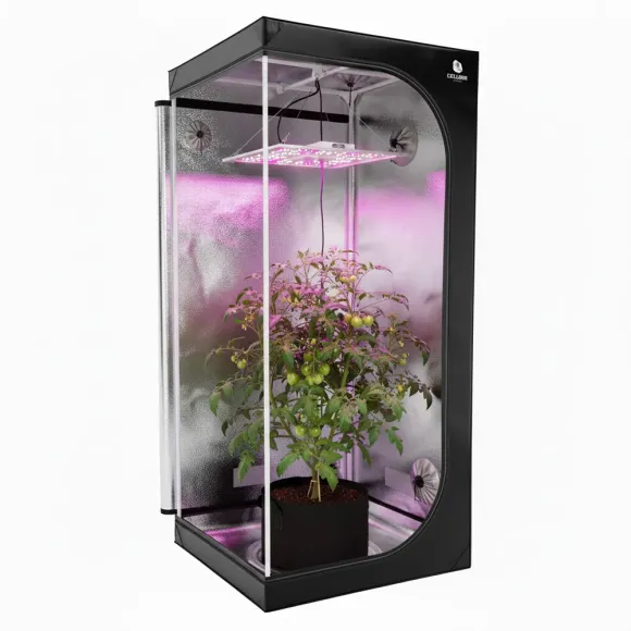 Caluma Skin 100x100x200cm Growbox kaufen