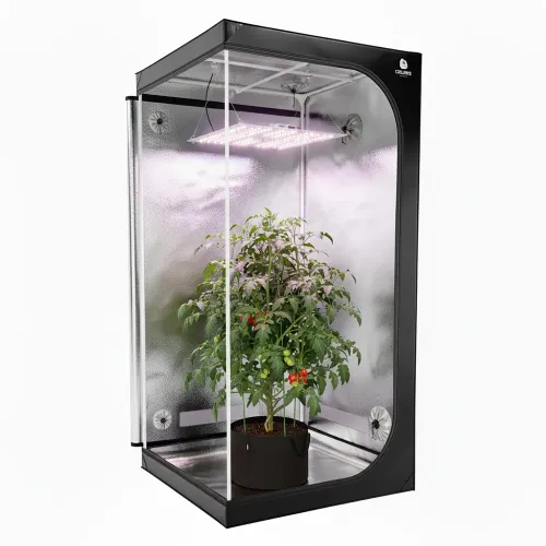 Caluma Skin 100x100x200cm Growbox kaufen