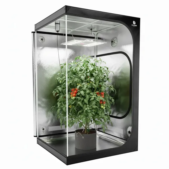 Caluma Skin 100x100x200cm Growbox kaufen