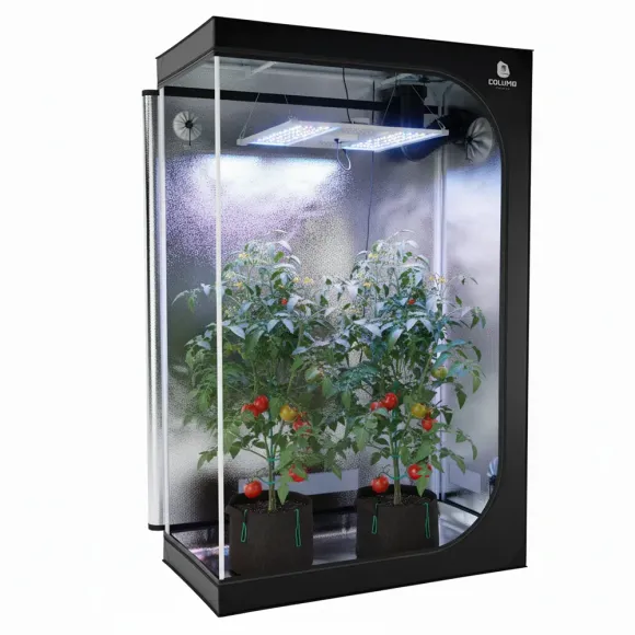 Caluma Skin 100x100x200cm Growbox kaufen