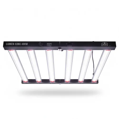 Lumen King Eco Line 400W LED für 100x100cm kaufen
