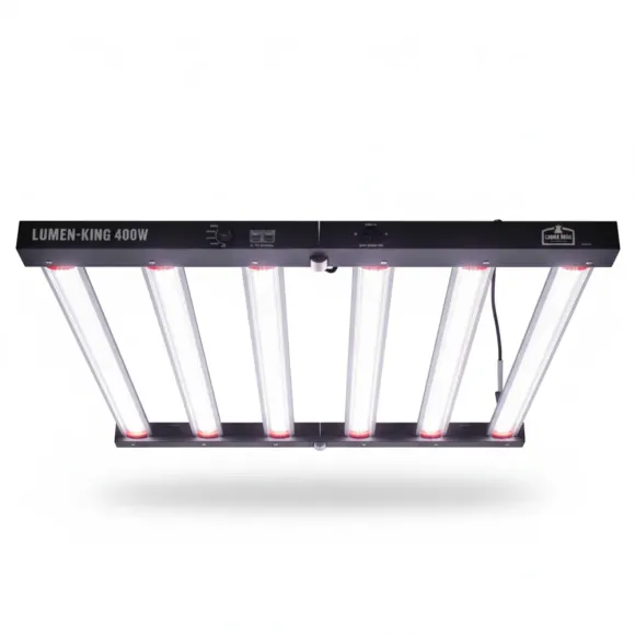 Lumen King Eco Line 400W LED für 100x100cm kaufen