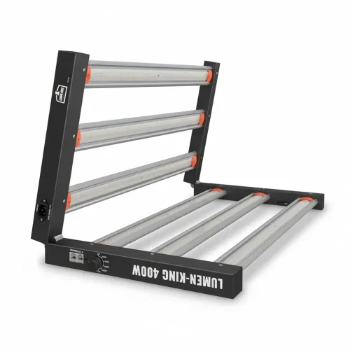 Lumen King Eco Line 400W LED für 100x100cm kaufen