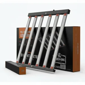 Lumen King Eco Line 400W LED für 100x100cm kaufen