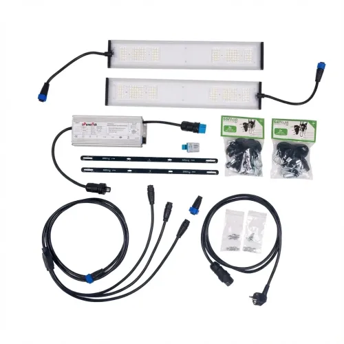 SANlight STIXX 2-60 Set 60x60 kaufen